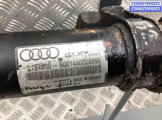 купить Рулевая рейка на Audi A6 A6 C5 (4B) 2001-2004 рестайлинг