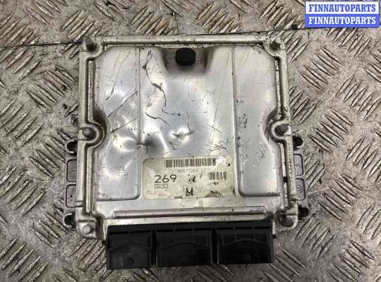 купить Блок управления двигателем на Volvo V40 I (VW) 1995-2000