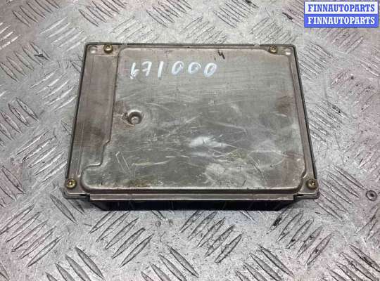 купить Блок управления двигателем на BMW 3-Series 3-Series (E46) 2001-2005 рестайлинг