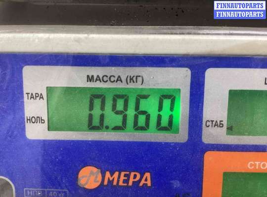 купить Трубка охлаждающей жидкости пластиковая на Opel Zafira Zafira A 2003-2005 рестайлинг