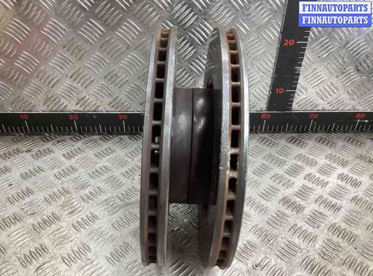 купить Диск тормозной передний на Honda Accord Accord VII 2002-2008