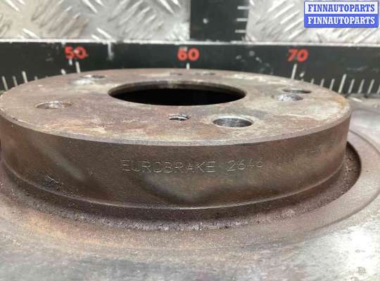 купить Диск тормозной передний на Honda Accord Accord VII 2002-2008