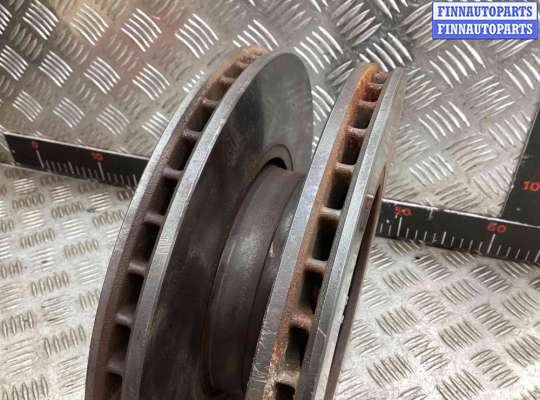 купить Диск тормозной передний на Honda Accord Accord VII 2002-2008