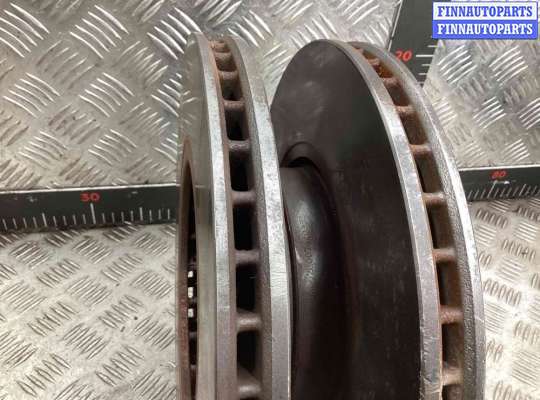 купить Диск тормозной передний на Honda Accord Accord VII 2002-2008