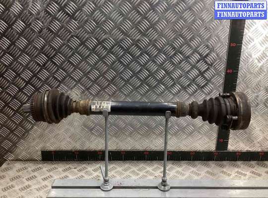 купить Полуось передняя левая (приводной вал, ШРУС) на Audi A6 A6 C5 (4B) 1997-2001