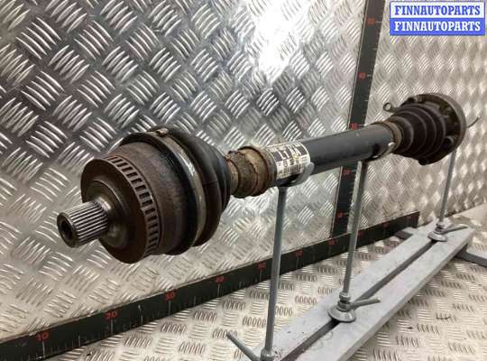 купить Полуось передняя левая (приводной вал, ШРУС) на Audi A6 A6 C5 (4B) 1997-2001