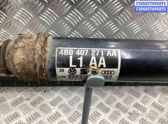 купить Полуось передняя левая (приводной вал, ШРУС) на Audi A6 A6 C5 (4B) 1997-2001