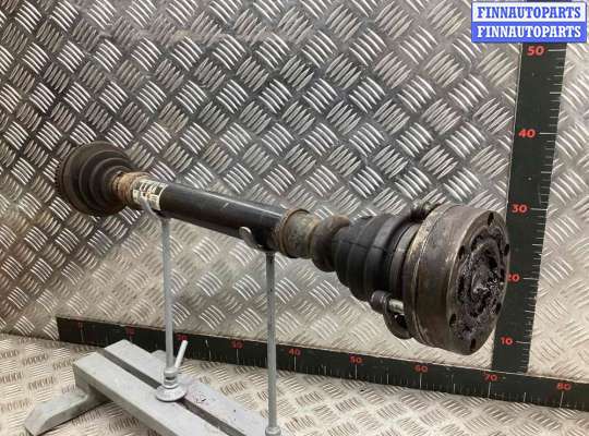 купить Полуось передняя левая (приводной вал, ШРУС) на Audi A6 A6 C5 (4B) 1997-2001