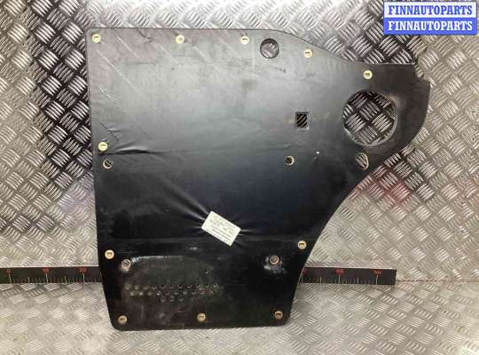 купить Обшивка двери передней правой (дверная карта) на Fiat Ducato Ducato 1994-2006