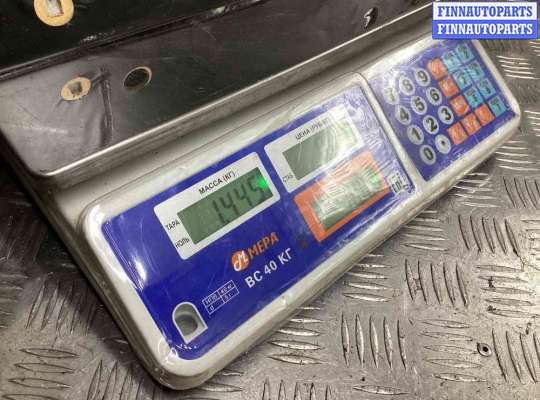 купить Обшивка двери передней правой (дверная карта) на Fiat Ducato Ducato 1994-2006