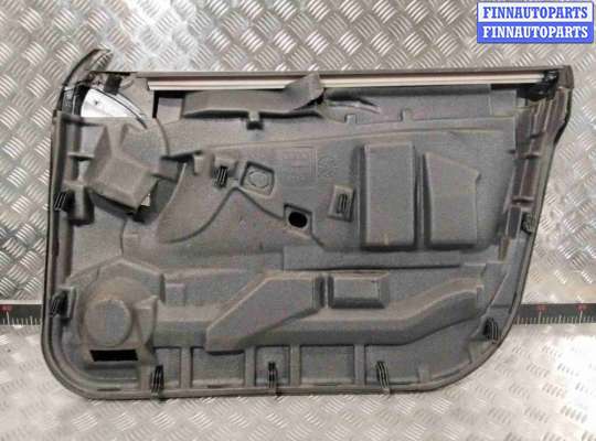 купить Обшивка двери передней левой (дверная карта) на Audi A6 A6 C5 (4B) 1997-2001