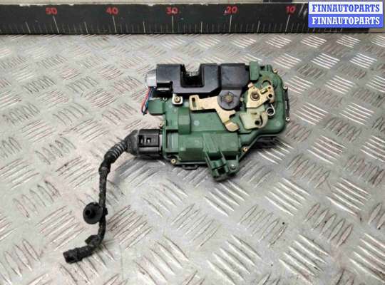 купить Замок двери передней левой на Volkswagen Passat Passat B5+ (3B) 2000-2005 рестайлинг