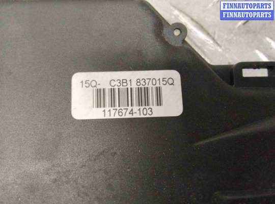 купить Замок двери передней левой на Volkswagen Passat Passat B5+ (3B) 2000-2005 рестайлинг