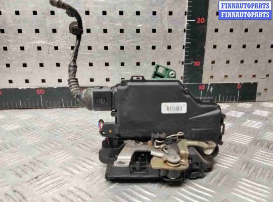 купить Замок двери передней левой на Volkswagen Passat Passat B5+ (3B) 2000-2005 рестайлинг