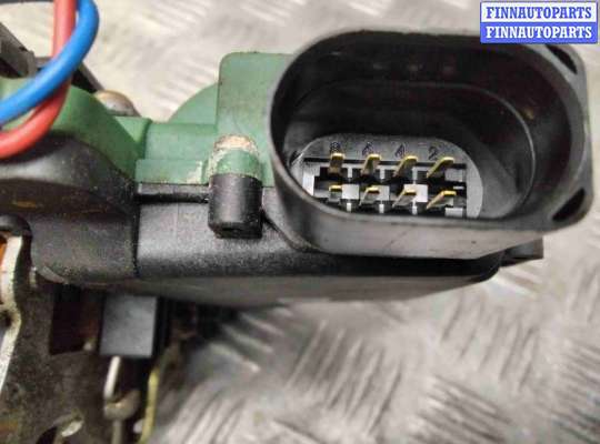 купить Замок двери передней левой на Volkswagen Passat Passat B5+ (3B) 2000-2005 рестайлинг