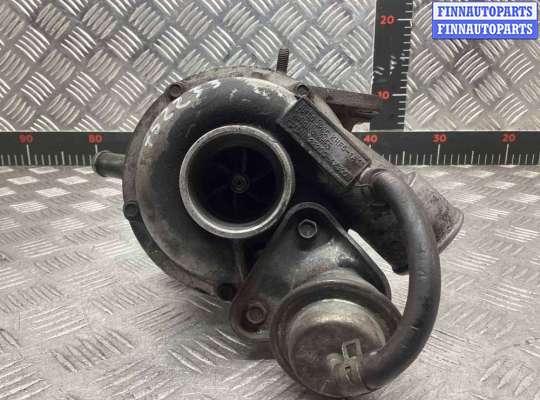 купить Турбина на Kia Carnival Carnival I (GQ) 1998-2006