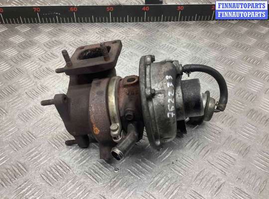 купить Турбина на Kia Carnival Carnival I (GQ) 1998-2006