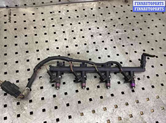 купить Форсунка на Renault Scenic II (JM) 2003-2006