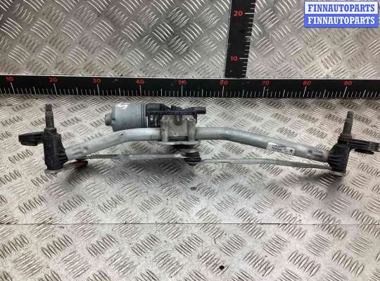 купить Механизм стеклоочистителя (трапеция дворников) на Opel Astra Astra H 2004-2007