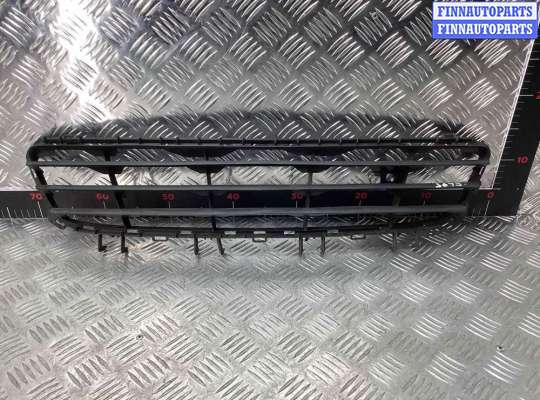 купить Заглушка (решетка) в бампер передний на Opel Astra Astra H 2004-2007