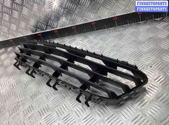 купить Заглушка (решетка) в бампер передний на Opel Astra Astra H 2004-2007