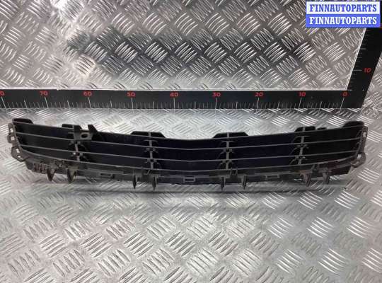 купить Заглушка (решетка) в бампер передний на Opel Astra Astra H 2004-2007