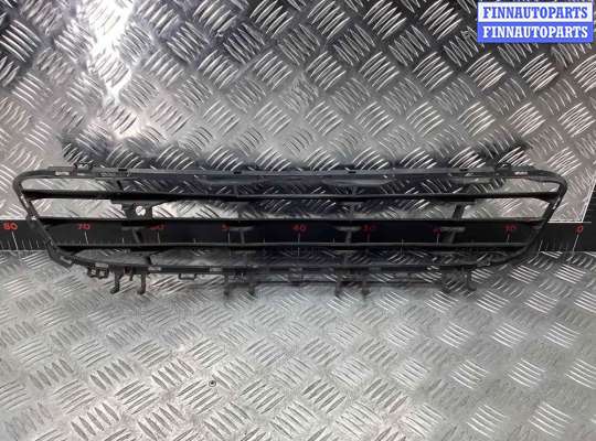 купить Заглушка (решетка) в бампер передний на Opel Astra Astra H 2004-2007