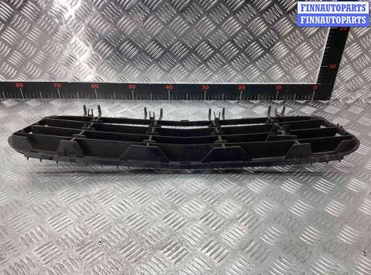 купить Заглушка (решетка) в бампер передний на Opel Astra Astra H 2004-2007