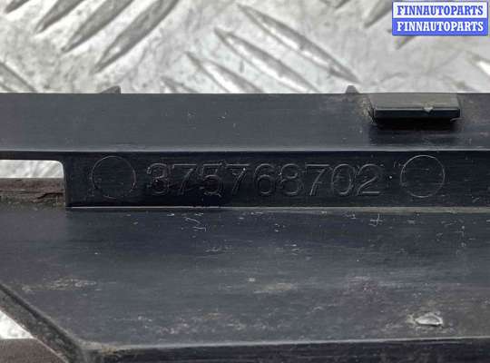 купить Заглушка (решетка) в бампер передний на Opel Astra Astra H 2004-2007