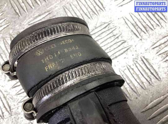 купить Патрубок интеркулера на Volkswagen Passat Passat B5 (3B) 1996-2000