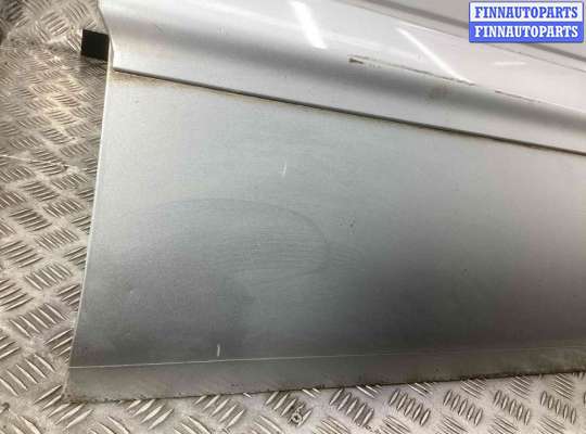 купить Дверь передняя правая на Opel Zafira Zafira A 2003-2005 рестайлинг