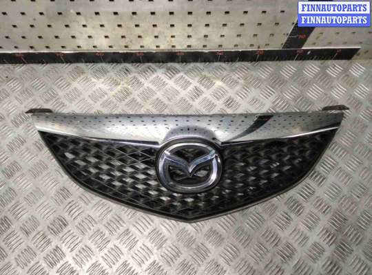 купить Решетка радиатора на Mazda 6 6 I (GG) 2002-2005