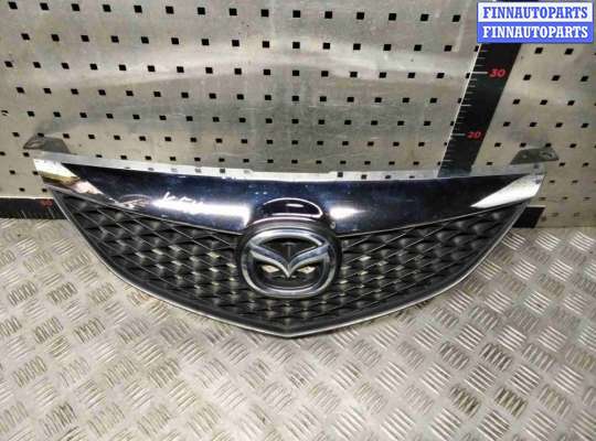 купить Решетка радиатора на Mazda 6 6 I (GG) 2002-2005