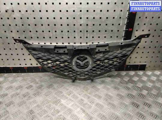 купить Решетка радиатора на Mazda 6 6 I (GG) 2002-2005