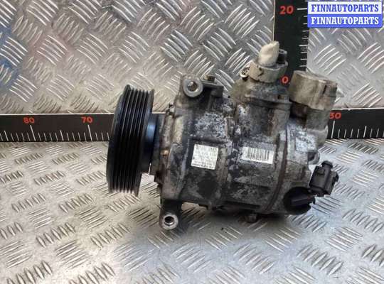 купить Компрессор кондиционера на Seat Leon Leon II (1P) 2005-2012