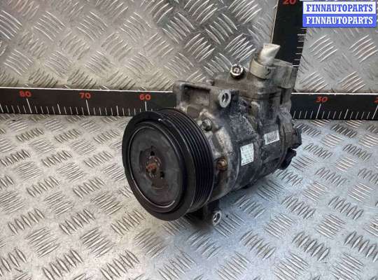 Купить Компрессор кондиционера на Seat Leon Leon II (1P) 2005-2012 Компрессор кондиционера ST352050 на Seat Leon Leon II (1P) 2005-2012