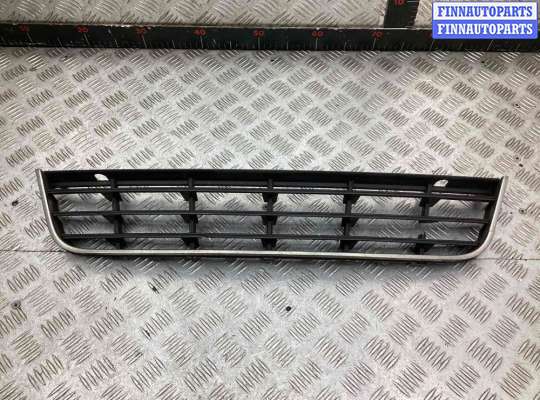 купить Заглушка (решетка) в бампер передний на Volkswagen Passat Passat B6 (3C) 2005-2010