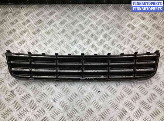 купить Заглушка (решетка) в бампер передний на Volkswagen Passat Passat B6 (3C) 2005-2010