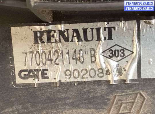 купить Диффузор вентилятора на Renault Megane Megane I 1995-2002