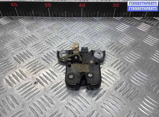 купить Замок багажника на Audi A3 A3 II (8P) 2003-2005