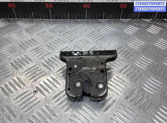 купить Замок багажника на Audi A3 A3 II (8P) 2003-2005