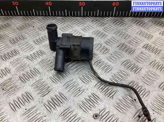 Насос антифриза дополнительный AU1668612 на Audi A4 A4 B5 (8D) 1994-1999