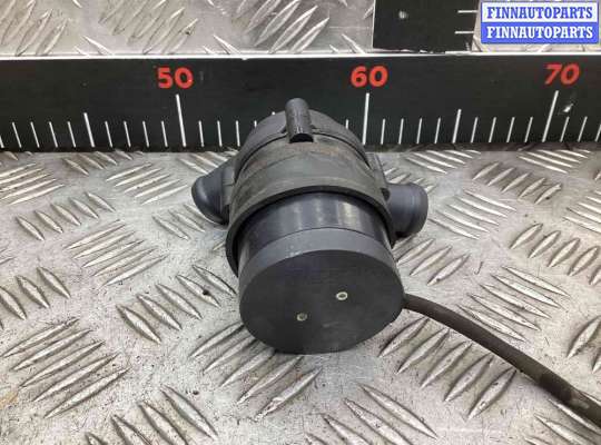 Прочие детали (не вошедшие в список) на Audi A4 (8D, B5)