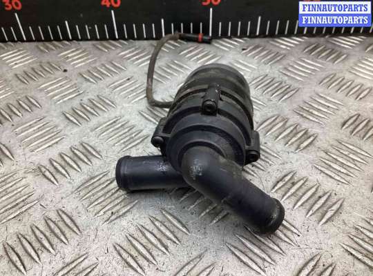 Прочие детали (не вошедшие в список) на Audi A4 (8D, B5)