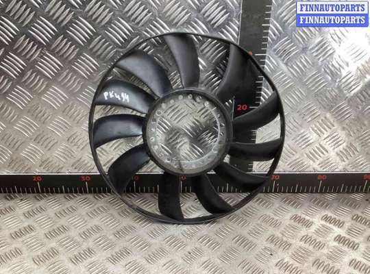 купить Крыльчатка вискомуфты на Volkswagen Passat Passat B5+ (3B) 2000-2005 рестайлинг