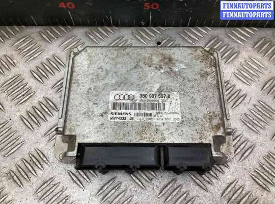 купить Блок управления двигателем на Audi A4 A4 B5 (8D) 1994-1999