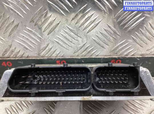 купить Блок управления двигателем на Audi A4 A4 B5 (8D) 1994-1999