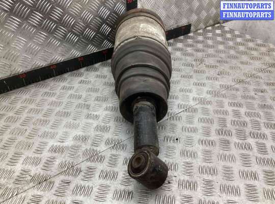 купить Пневмостойка задняя на Land Rover Discovery Discovery III (LA) 2004-2009