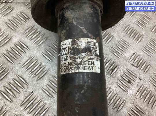 купить Пневмостойка задняя на Land Rover Discovery Discovery III (LA) 2004-2009