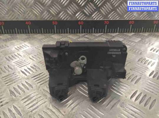 купить Замок двери сдвижной на Opel Vivaro Vivaro A 2001-2014